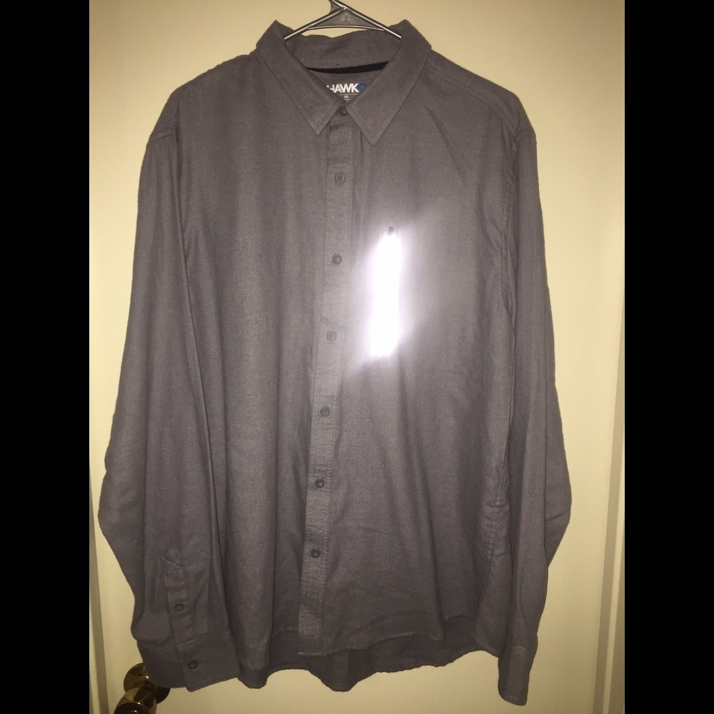 Button down shirt